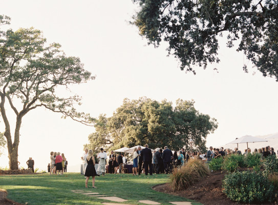 Kunde Family Winery