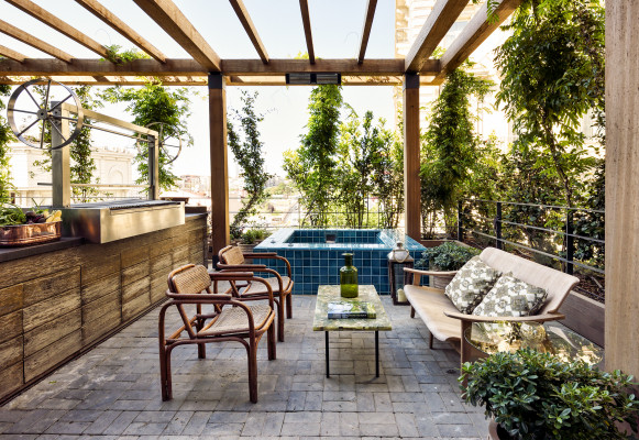 Soho House Istanbul