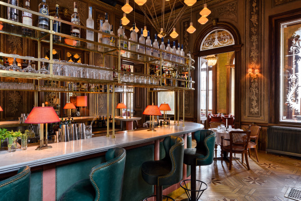 Soho House Istanbul