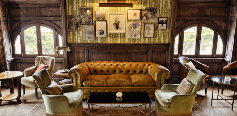 Soho House Istanbul