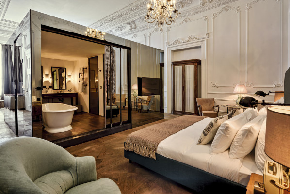 Soho House Istanbul