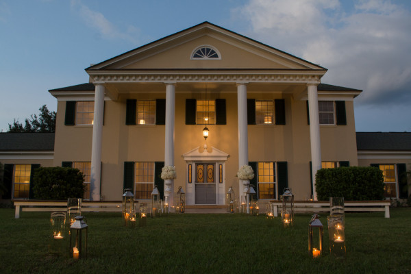 Bellewood Plantation