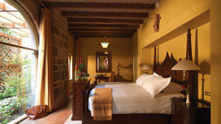 Belmond Hotel Monasterio