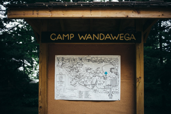 Camp Wandawega