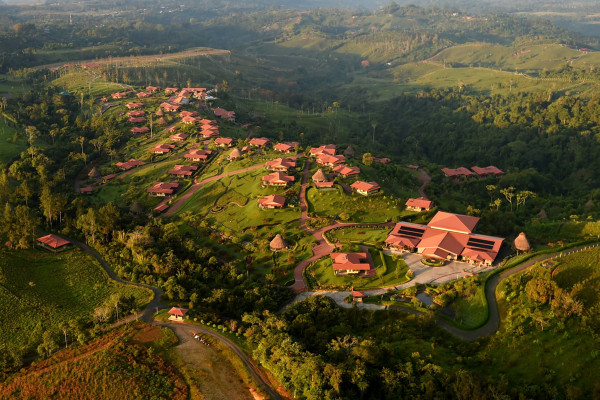 Hacienda AltaGracia