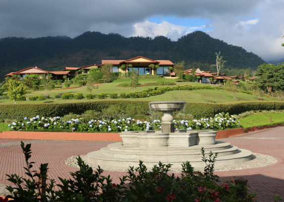 Hacienda AltaGracia