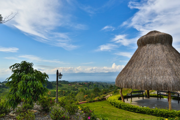 Hacienda AltaGracia