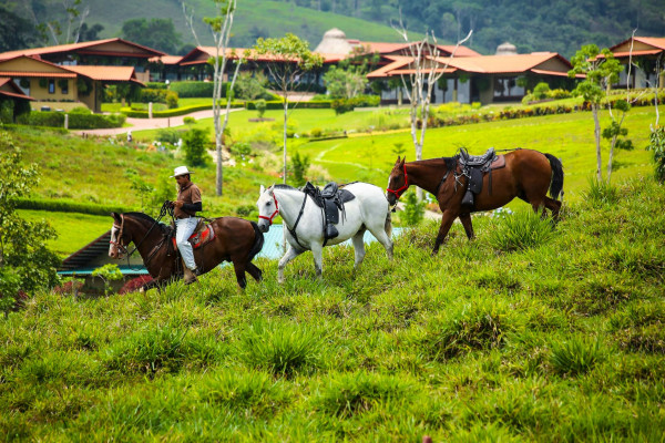 Hacienda AltaGracia