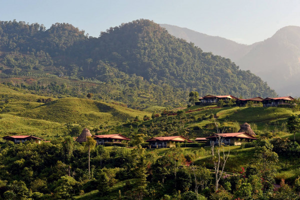 Hacienda AltaGracia