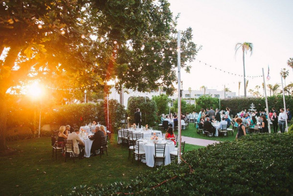 La Jolla Woman's Club