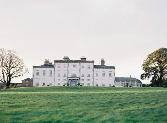 Longueville House