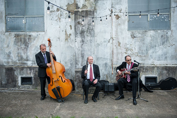 Marigny Opera House