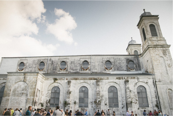 Marigny Opera House