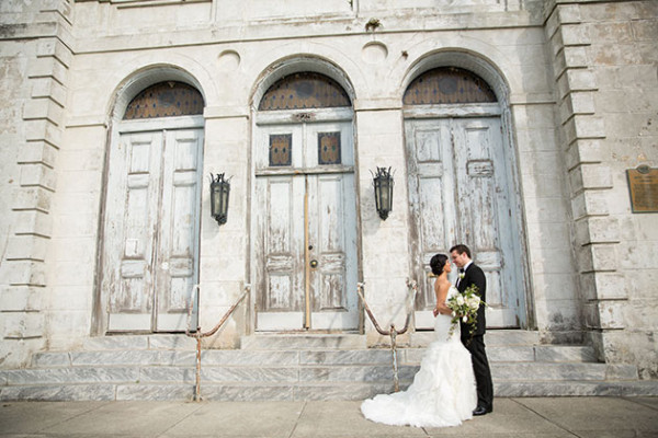 Marigny Opera House