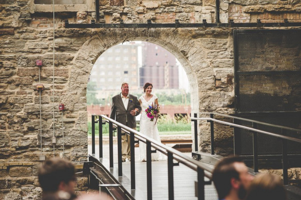 Mill City Museum