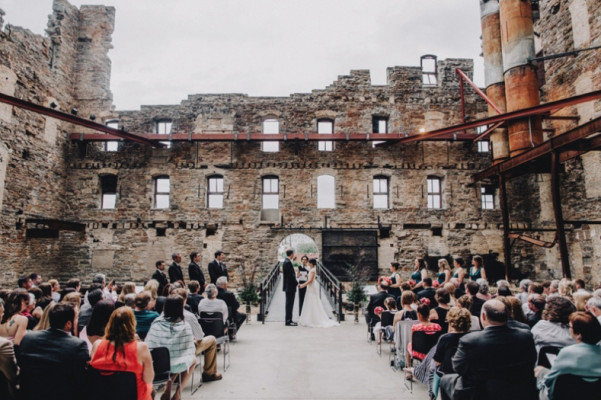 Mill City Museum