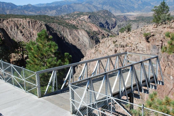 Royal Gorge Bridge & Park