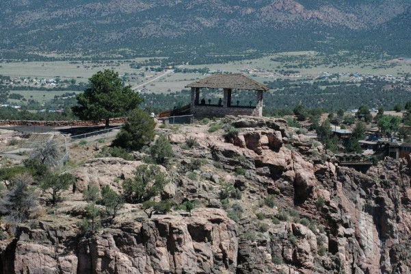 Royal Gorge Bridge & Park