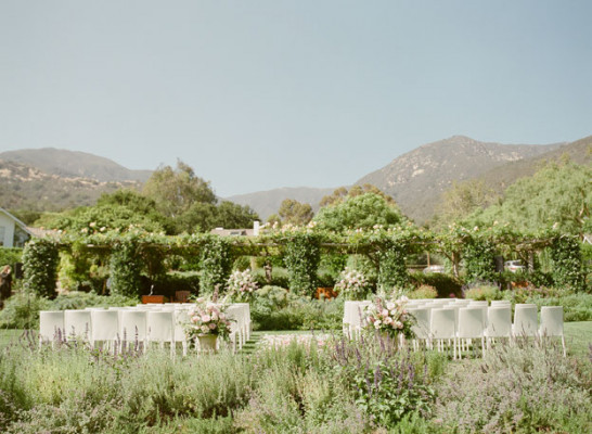 San Ysidro Ranch