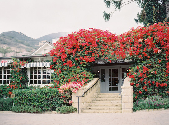 San Ysidro Ranch