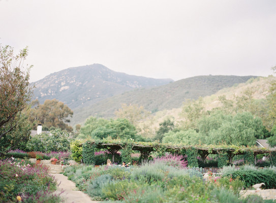 San Ysidro Ranch