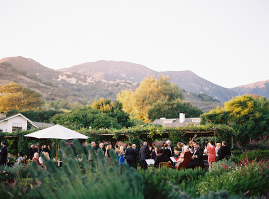 San Ysidro Ranch