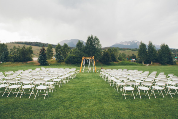 Silverthorne Pavilion