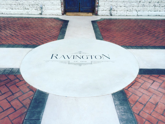 The Ravington