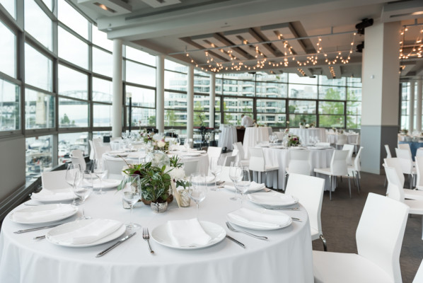 Waterview Special Event Space