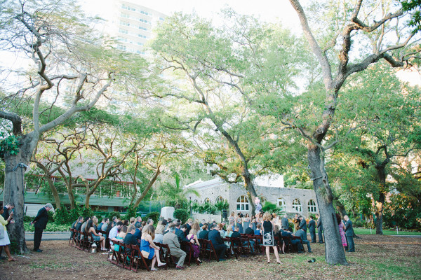 Woman's Club of Coconut Grove