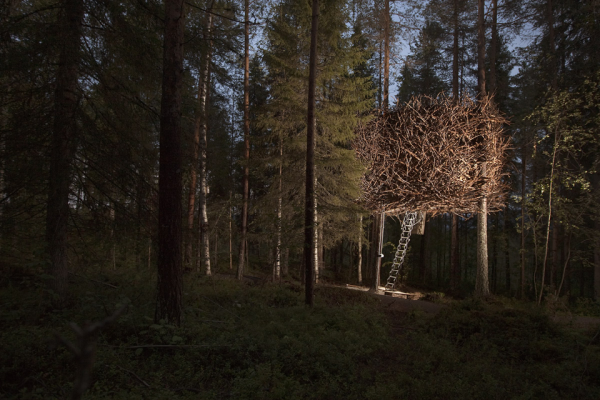 Treehotel