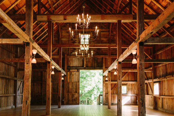 The Barn on Walnut HIll