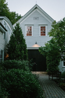 The Barn on Walnut HIll