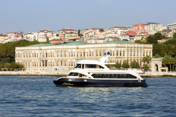 Bella Bosphorus Cruise