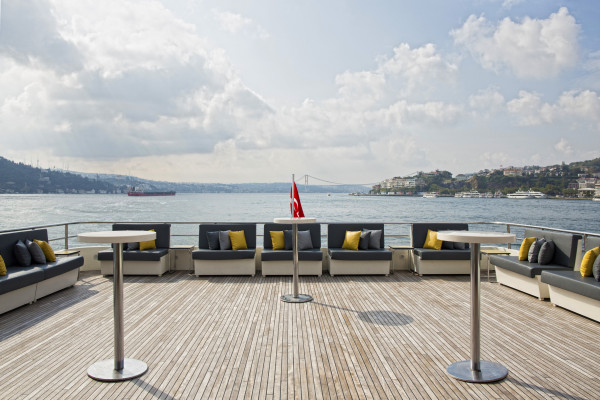 Bella Bosphorus Cruise