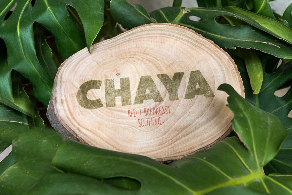 CHAYA B&B Boutique