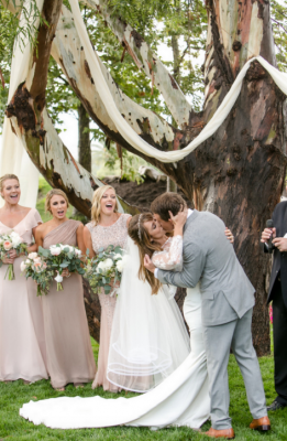 Wedgewood Weddings Galway Downs