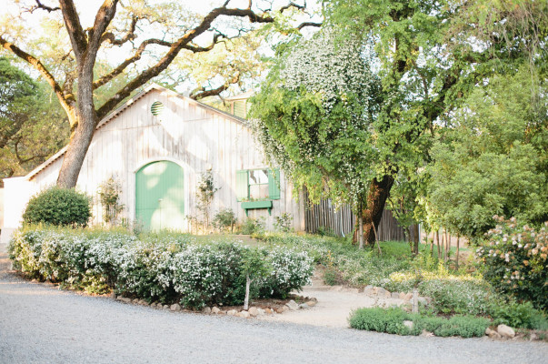 Annadel Estate Winery