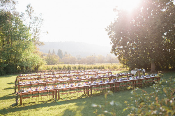 Annadel Estate Winery