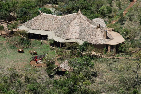 Kilima Camp Masai Mara