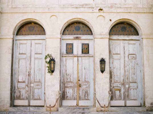 Marigny Opera House