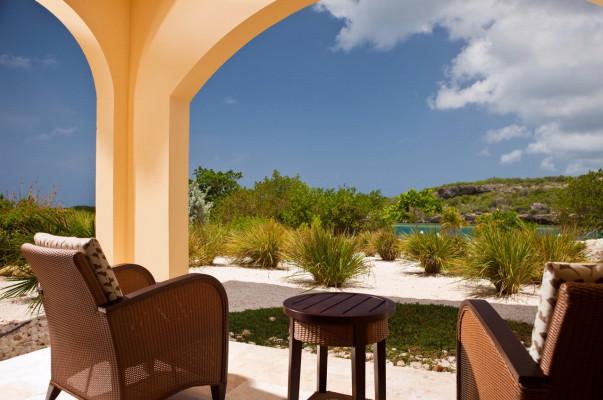 Santa Barbara Beach and Golf Resort Curacao