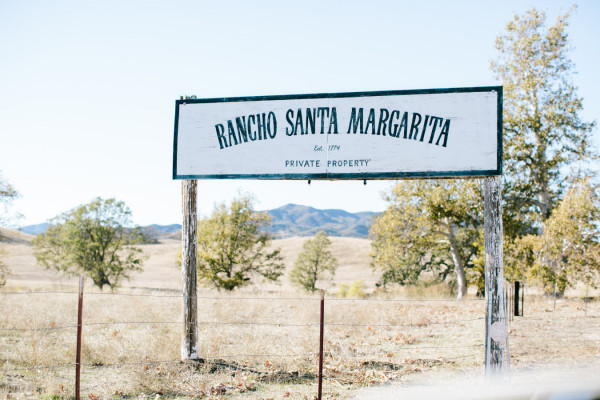 Santa Margarita Ranch