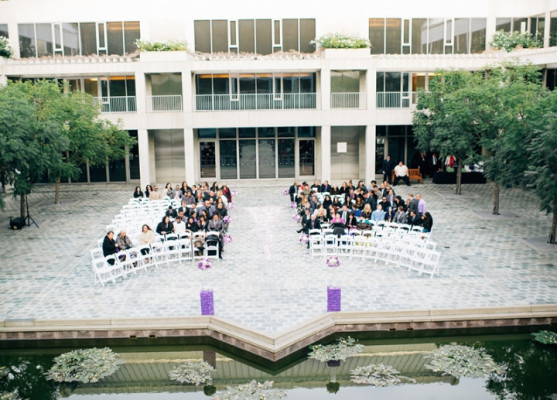 Skirball Cultural Center