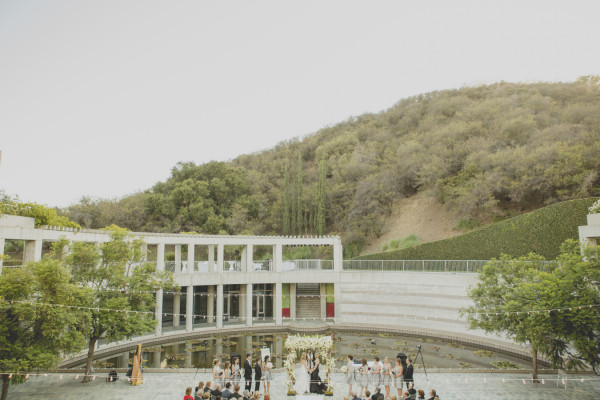 Skirball Cultural Center