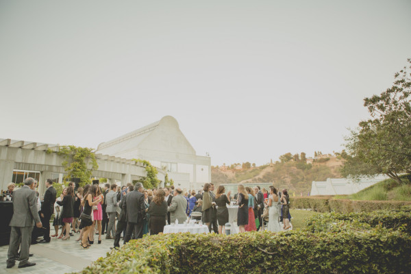 Skirball Cultural Center