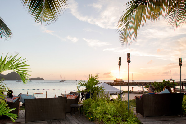 The Landings St. Lucia