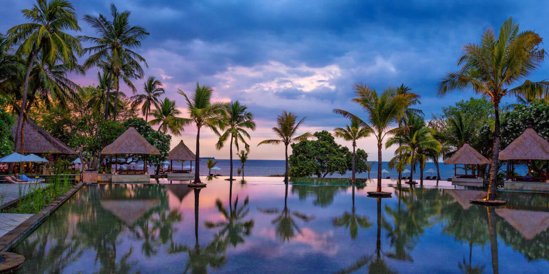 The Oberoi, Lombok