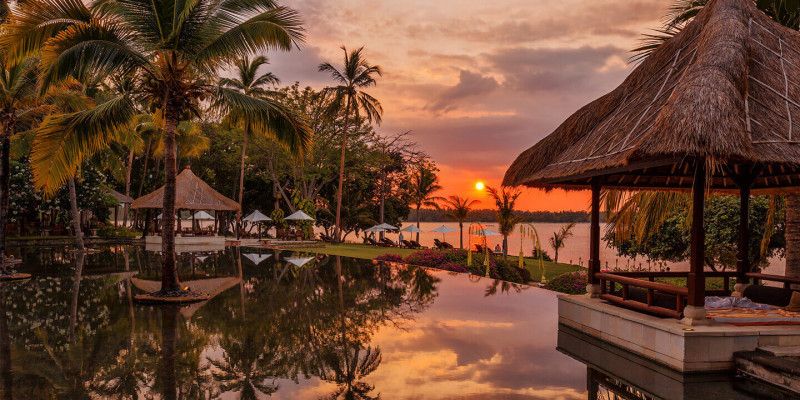 The Oberoi, Lombok