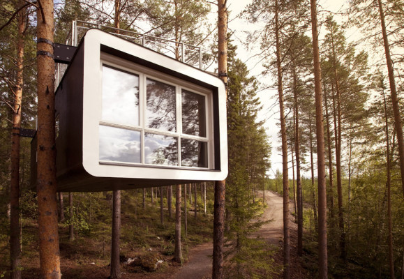 Treehotel